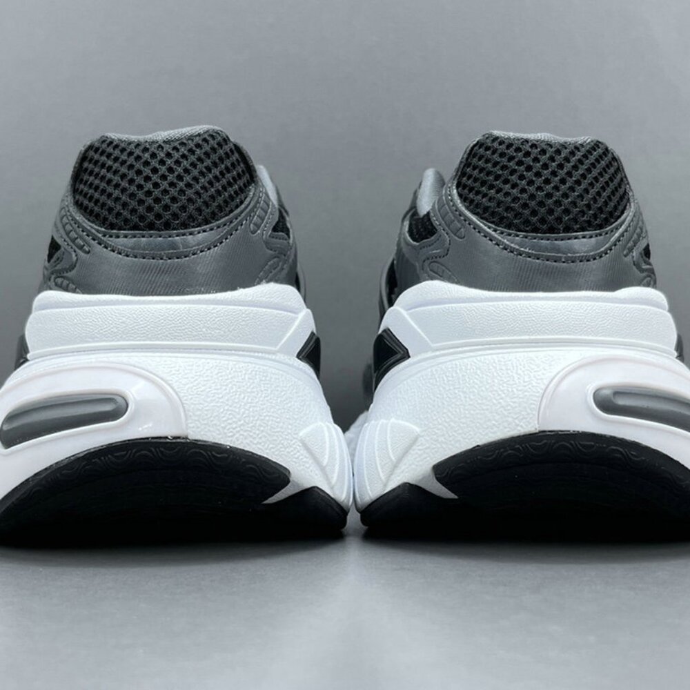 Adidas Originals Adistar Xlg Black White Men Unisex Casual Shoes Sneakers - Picture 2 of 10